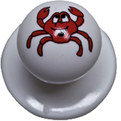 Buttons - crab