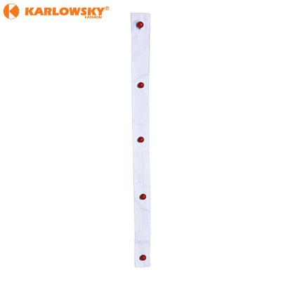 Buttons strip - 5-hole