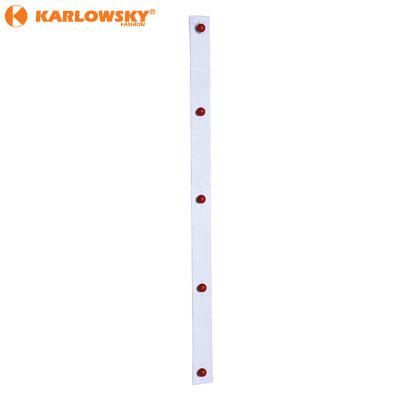 Buttons strip - 5-hole