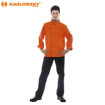 Chef jacket - Daniel