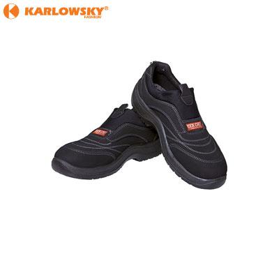 Rock Chef security shoes