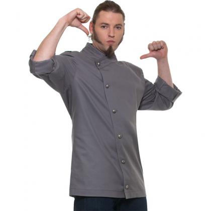 Rock Chef chef jacket