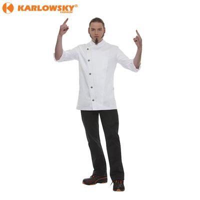 Rock Chef chef jacket