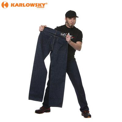 Rock Chef mens jeans