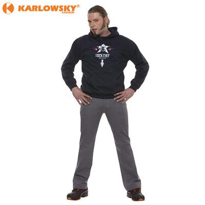 Rock Chef mens trousers
