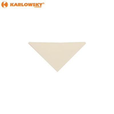 Triangle scarf
