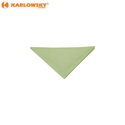 Triangle scarf