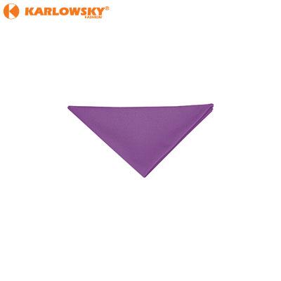 Triangle scarf