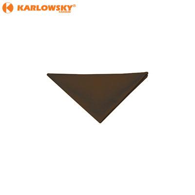 Triangle scarf