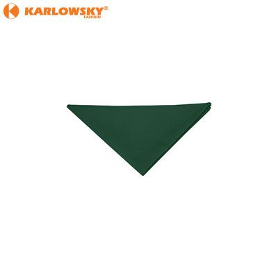 2 Triangle scarf