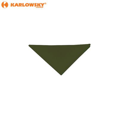 1 Triangle scarf