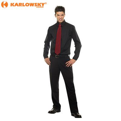 Mens long sleeve shirt - Taylor