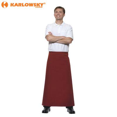 Bistro apron - Italy