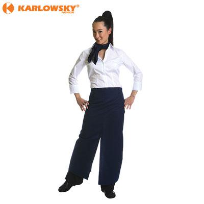 Bistro apron - Monza