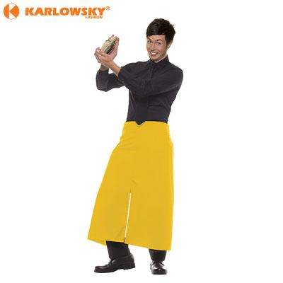 Bistro apron - Monza