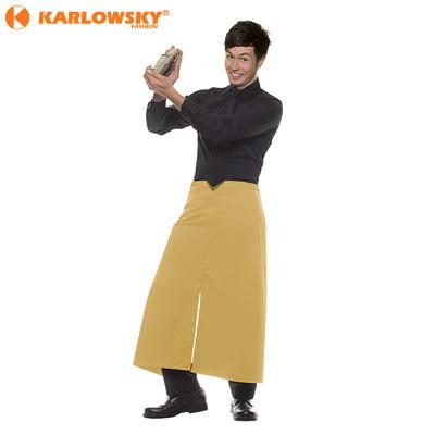 Bistro apron - Monza