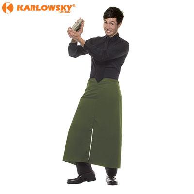 Bistro apron - Monza
