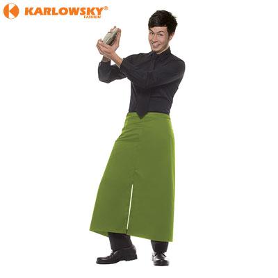 Bistro apron - Monza