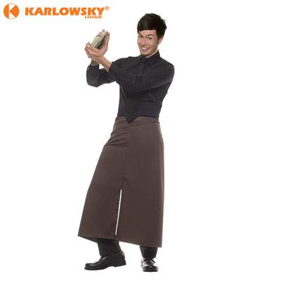 Bistro apron - Monza