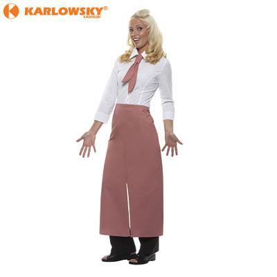 Bistro apron - Monza