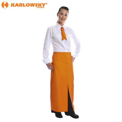 Bistro apron - Monza