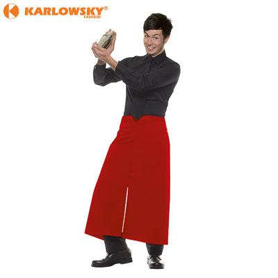 Bistro apron - Monza