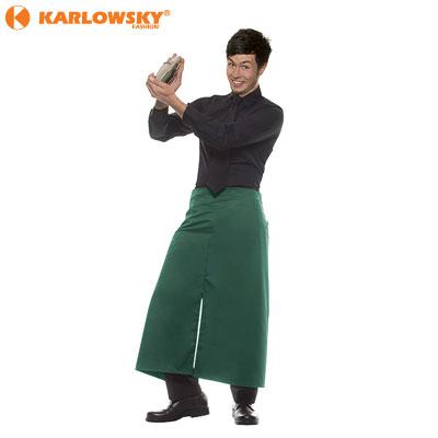 Bistro apron - Monza