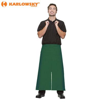 Bistro apron - Monza