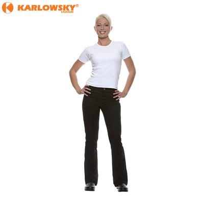 Ladies trousers - TINA