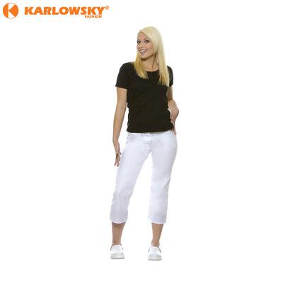 ladies trousers - GOLDIE