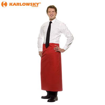 Bistro apron - Palermo