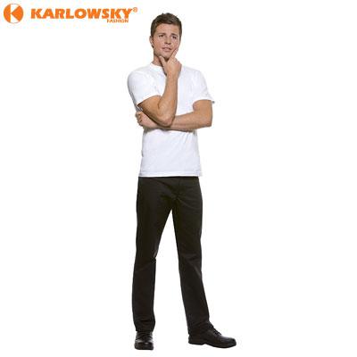 Mens trousers - MANOLO