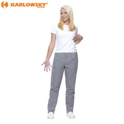 Ladies trousers - ANNEMARIE