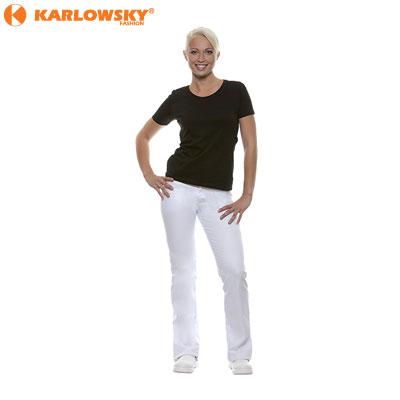Ladies trousers - LUCIA