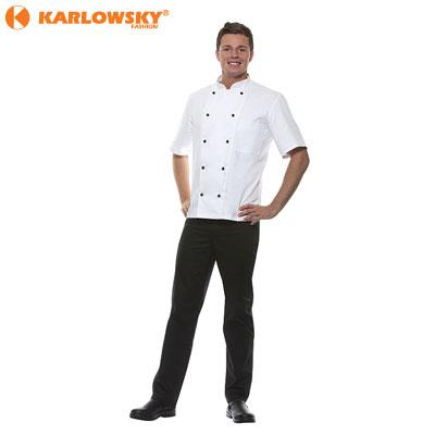 Chef jacket - LENNY