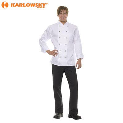 Chef jacket - MICHAEL