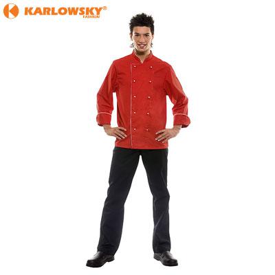 Chef jacket - DANIEL