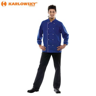 Chef jacket - DANIEL