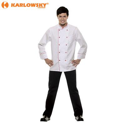 Chef jacket - DANIEL