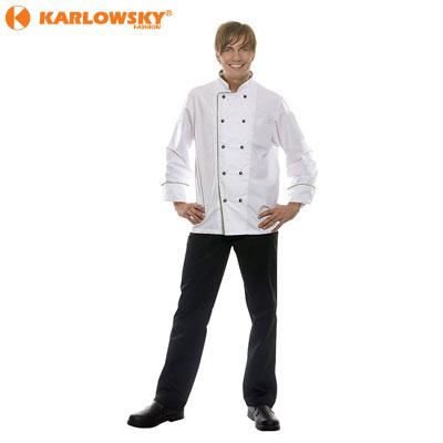 Chef jacket - DANIEL