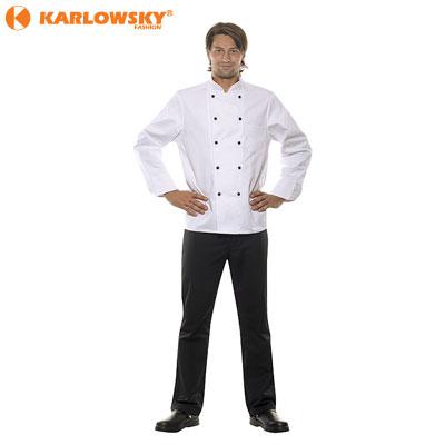 Chef jacket - KARSTEN