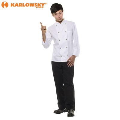 Chef jacket - THOMAS