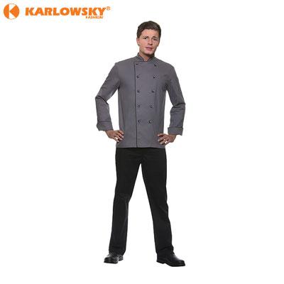 Chef jacket - DANIEL