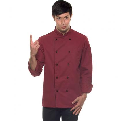Chef jacket - DANIEL