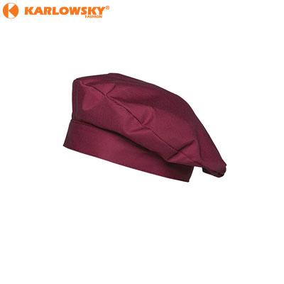 Beret chefs hat - Luka