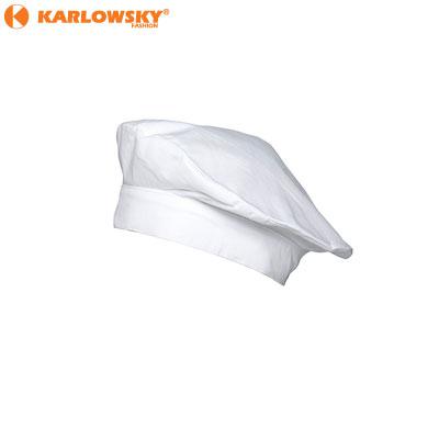 Beret chefs hat - Luka