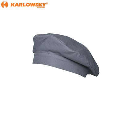 Beret chefs hat - Luka