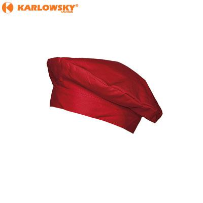 Beret chefs hat - Luka
