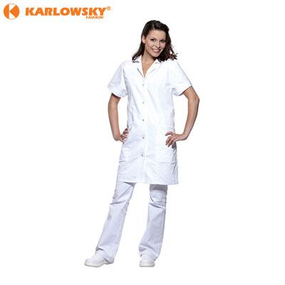 Ladies workcoat - Susann