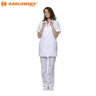 Ladies workcoat - Svenja